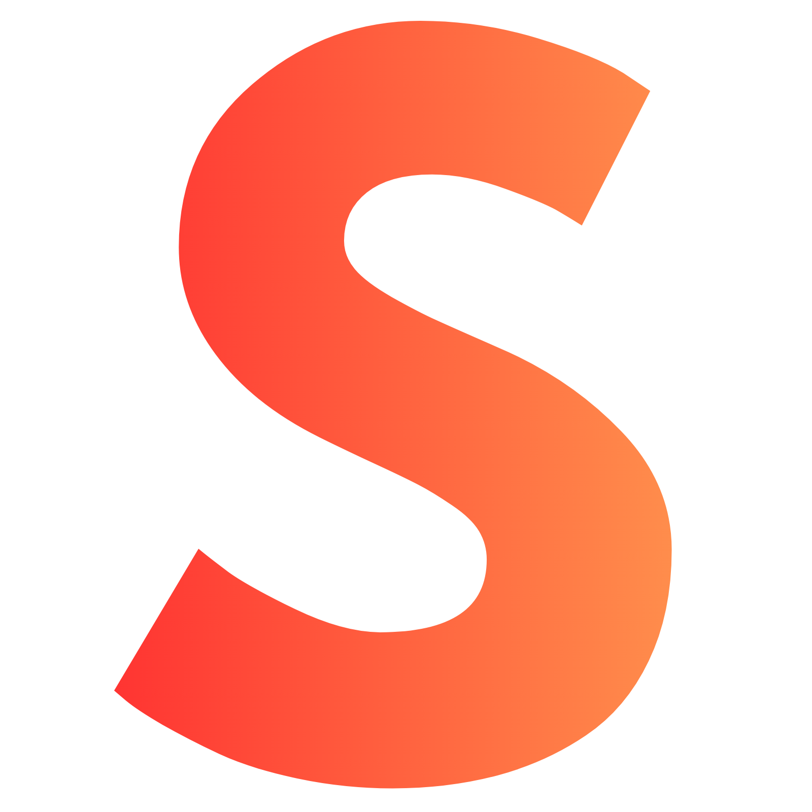 Silvia's Logo